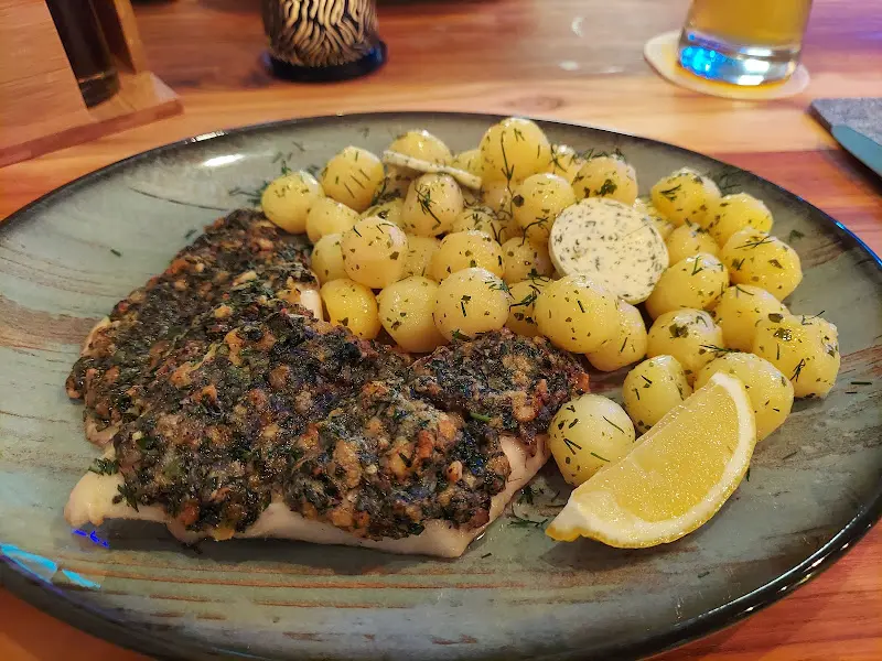 Buzz Hurtado_Kofel Aussicht_Oberammergau_review