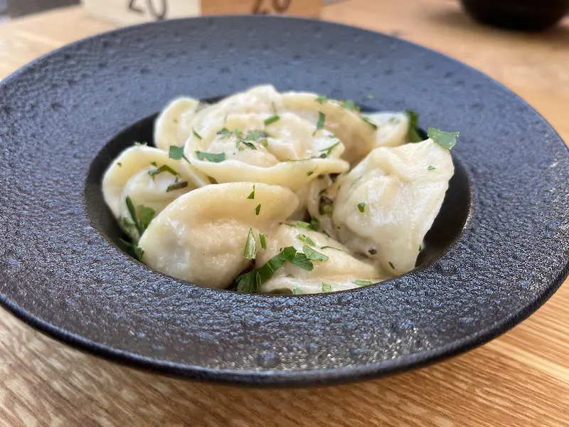 Tracy Medwell_Kofel Aussicht_Oberammergau_review