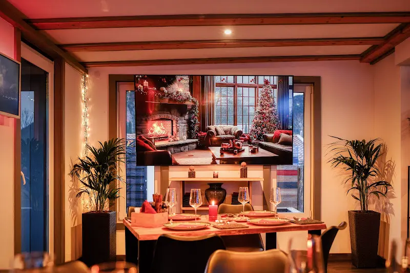 Kofel Aussicht restaurant in Oberammergau