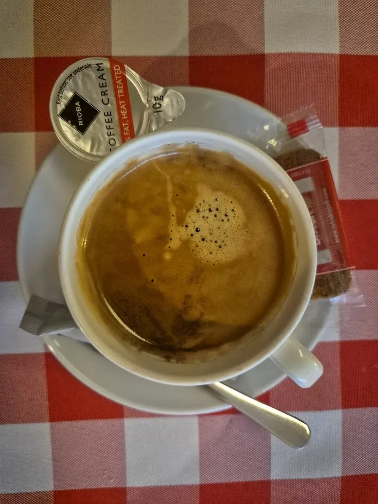 Andras Fejes_Restaurant Pizzeria - Toscana Due_Wildbad_review