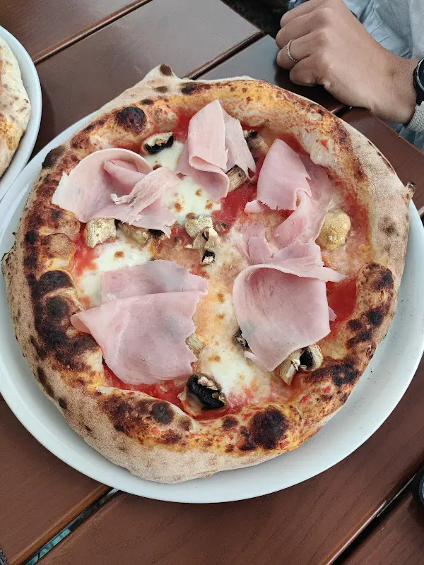 Kilo 26_Trattoria Sardegna_Oberammergau_review