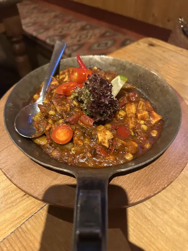 AK Advisor_El Puente Mexikanisches Restaurant Oberammergau_Oberammergau_review