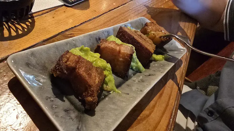 Adam Hirniak_El Puente Mexikanisches Restaurant Oberammergau_Oberammergau_review