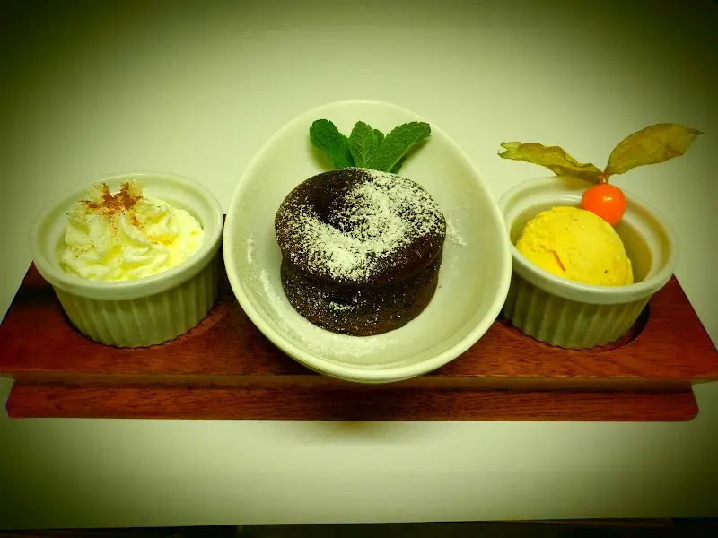 El Puente Mexikanisches Restaurant Oberammergau_Oberammergau_slider_image_3