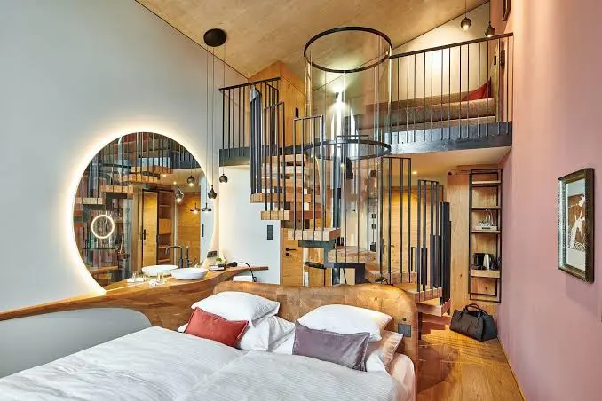 Boutique-Hotel LARTOR_Unterammergau_slider_image_3