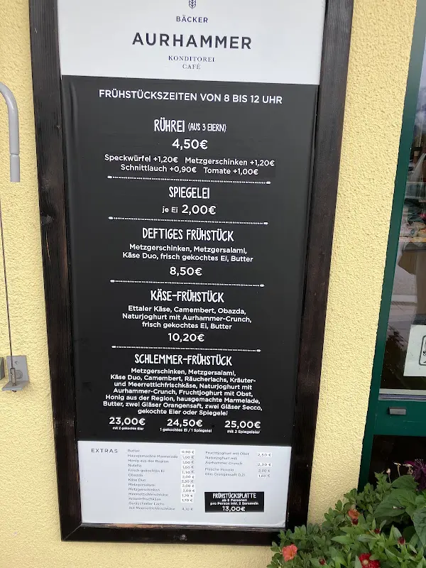 Menu_Aurhammer Bäckerei_Unterammergau_image_1