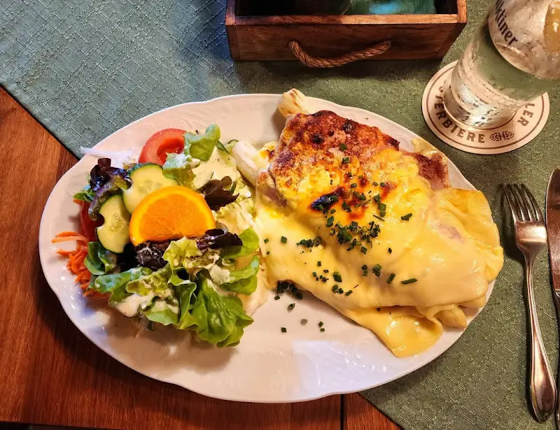 Tammy Schur_Ettaler Mühle_Ettal_review