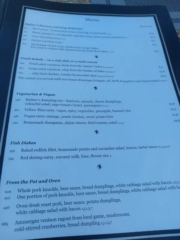 Menu_Hotel Wolf Restaurant_Oberammergau_image_4