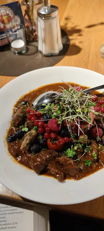 Bogusz Madej_Hotel Wolf Restaurant_Oberammergau_review