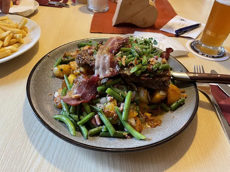 Hotel Wolf Restaurant_Oberammergau_slider_image_2