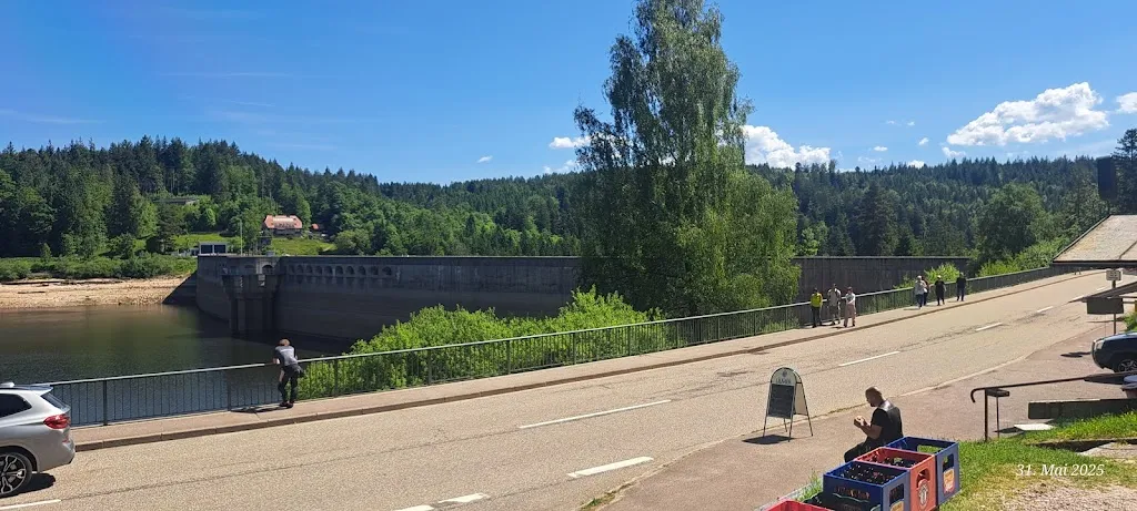 Thomas Smulczynski_Schwarzwaldhotel-Gasthof Hirsch_Wildbad_review