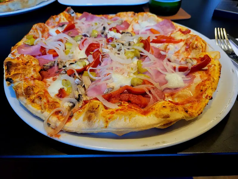 Manuel Fischer_Ristorante Adelio_Untersteinach_review