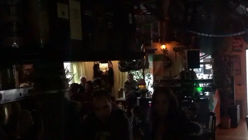 Irish & Scotch Music-Pub Highlander_Untersteinach_slider_image_2