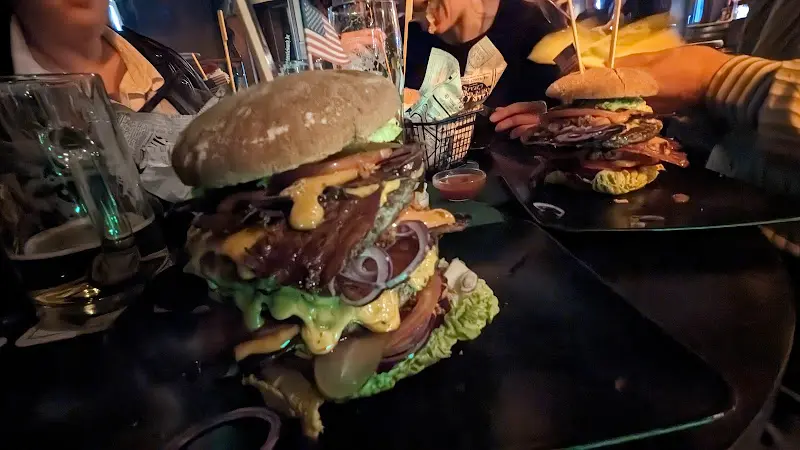 Irish & Scotch Music-Pub Highlander_Untersteinach_slider_image_3