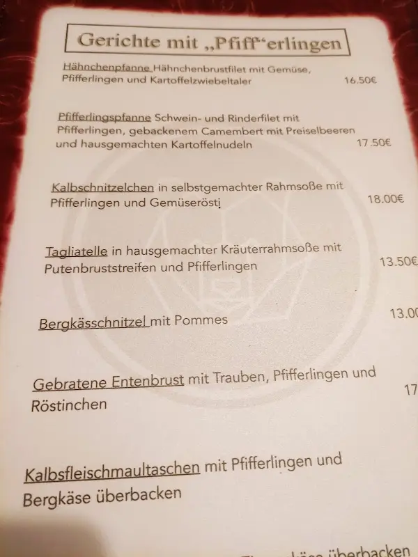 Menu_Gasthaus u. Metzgerei zum Bären_Untrasried_immagine_4