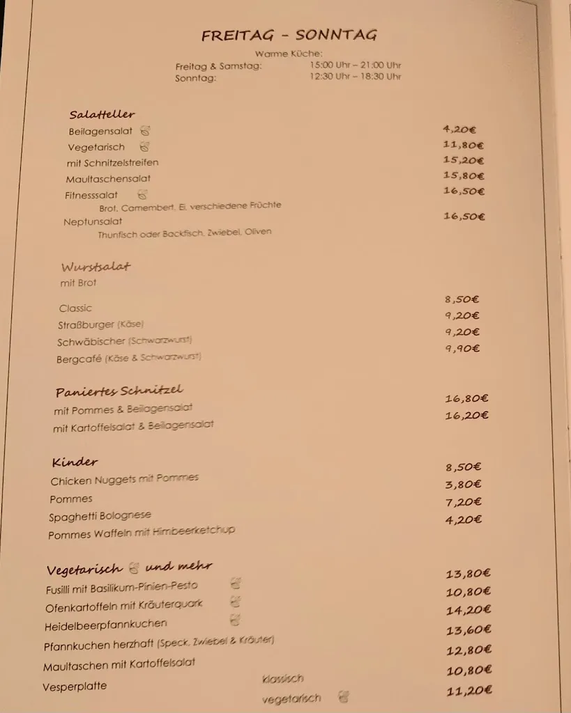 Menu_Angis Bergcafé - Angela Lehmann_Wildbad_image_1