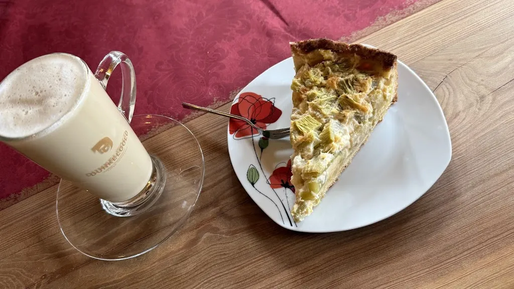 steinpilze2006_Angis Bergcafé - Angela Lehmann_Wildbad_review