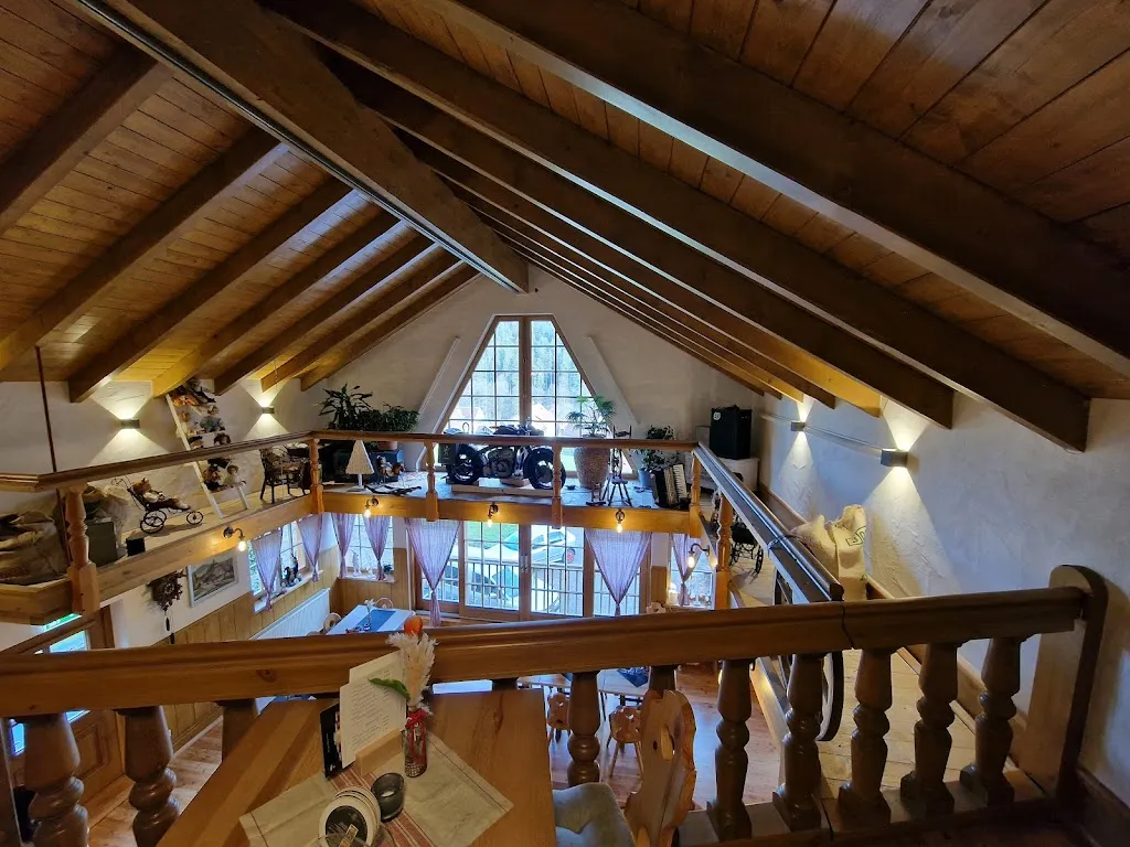 Angis Bergcafé - Angela Lehmann_Wildbad_slider_image_3