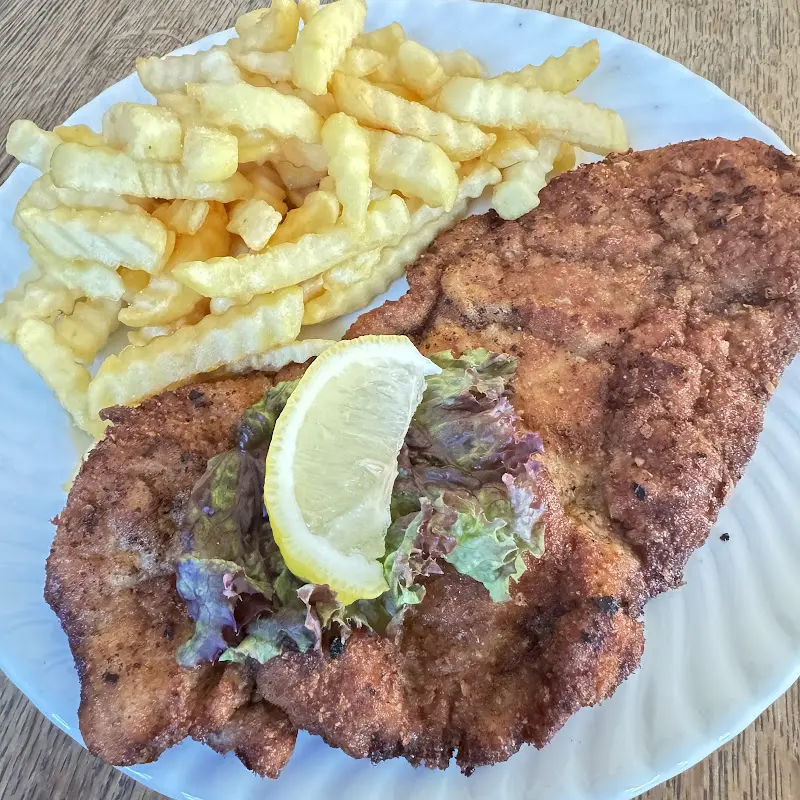 Allianz Markus Worsch_Gasthof Pension Bräustüble Meschenbach_Untersiemau_recensione