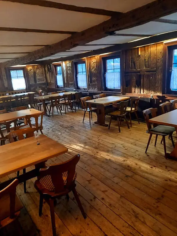 Gasthof Pension Bräustüble Meschenbach_Untersiemau_slider_image_3