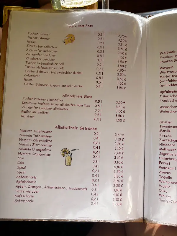 Menu_Haarther Keller_Untersiemau_image_3