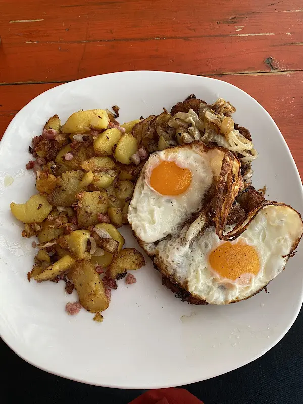 Thomas Drewermann_Brauerei-Gaststätte Eller_Untersiemau_review