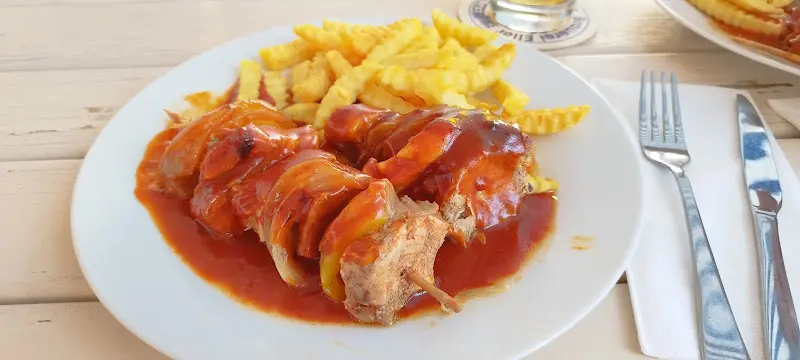 Dagmar Flittner_Brauerei-Gaststätte Eller_Untersiemau_review