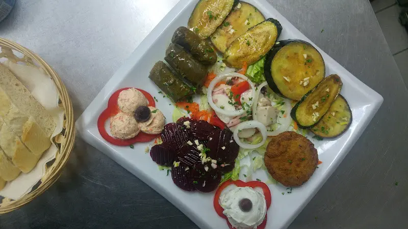 Taverne bei Alexandros_Untersiemau_slider_image_2