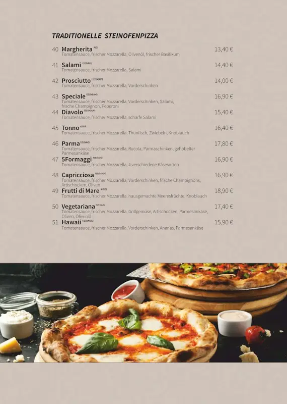 Menu_RESTAURANT MEDITERRAN_Coburg_immagine_1