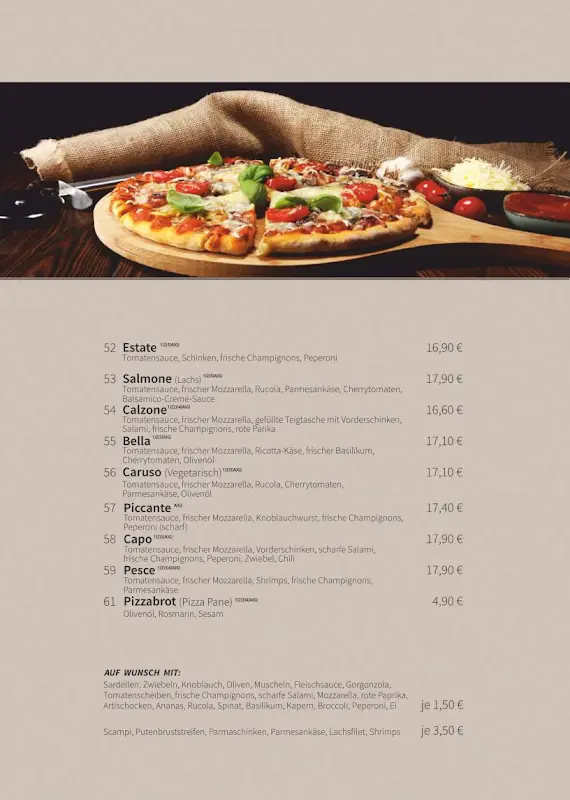 Menu_RESTAURANT MEDITERRAN_Coburg_immagine_2