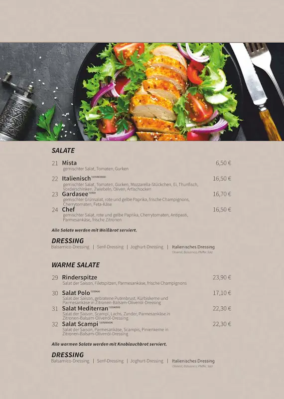 Menu_RESTAURANT MEDITERRAN_Coburg_immagine_3