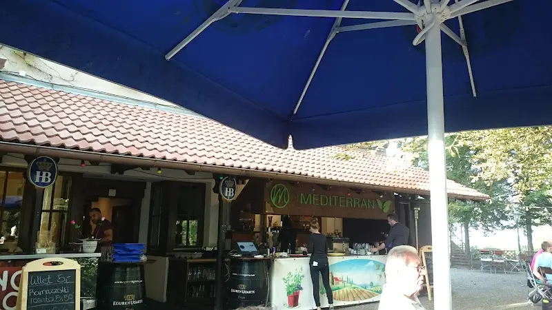 RESTAURANT MEDITERRAN_Coburg_slider_image_1