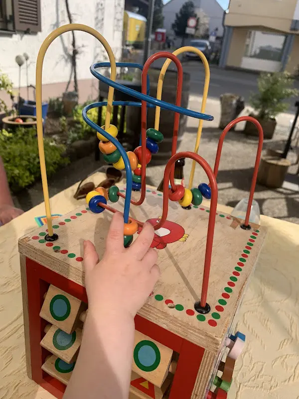 Nora Carstensen_Café Kanne_Unterthingau_review