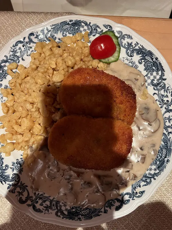 Jörn Mortsiefer_Gasthaus Alpenrose_Unterthingau_review