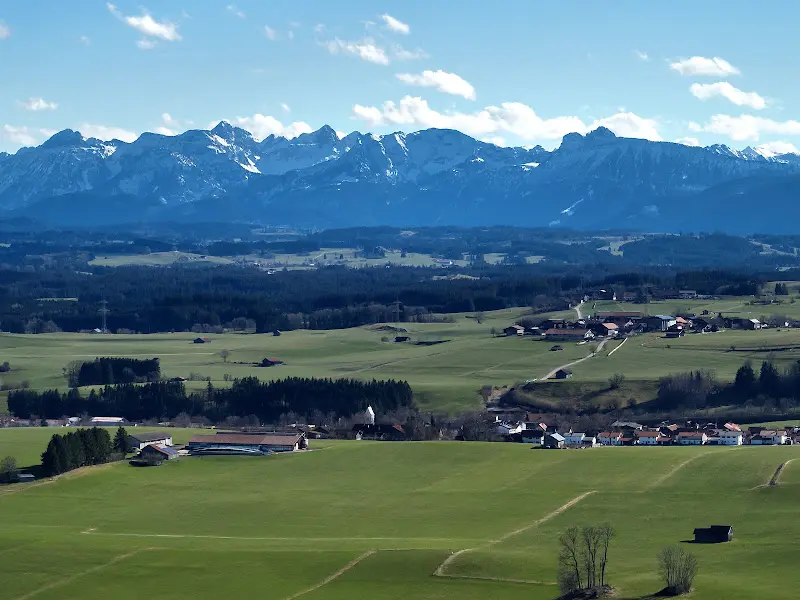 Gasthaus Alpenrose_Unterthingau_slider_image_2