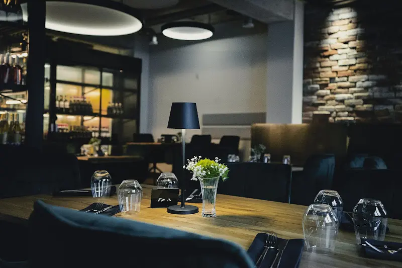 Restaurant Das Louis restaurant in Oberpfalz