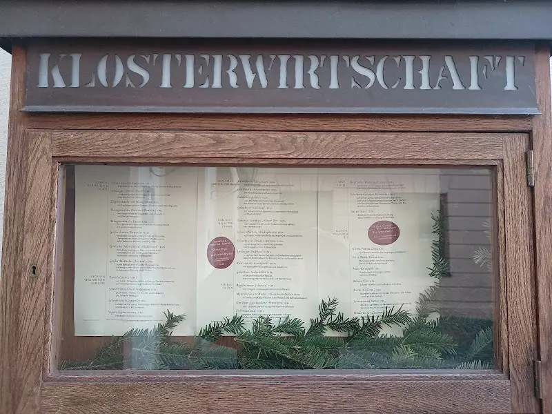 Menu_Klosterbräuhaus Ursberg GmbH_Ursberg_immagine_2