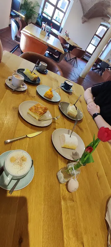 Sabine B_Café KostBar_Ursberg_review