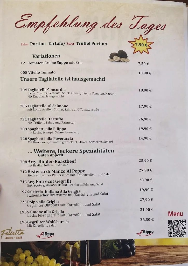 Menu_Filippo Pizzeria Trattoria_Wildbad_image_3