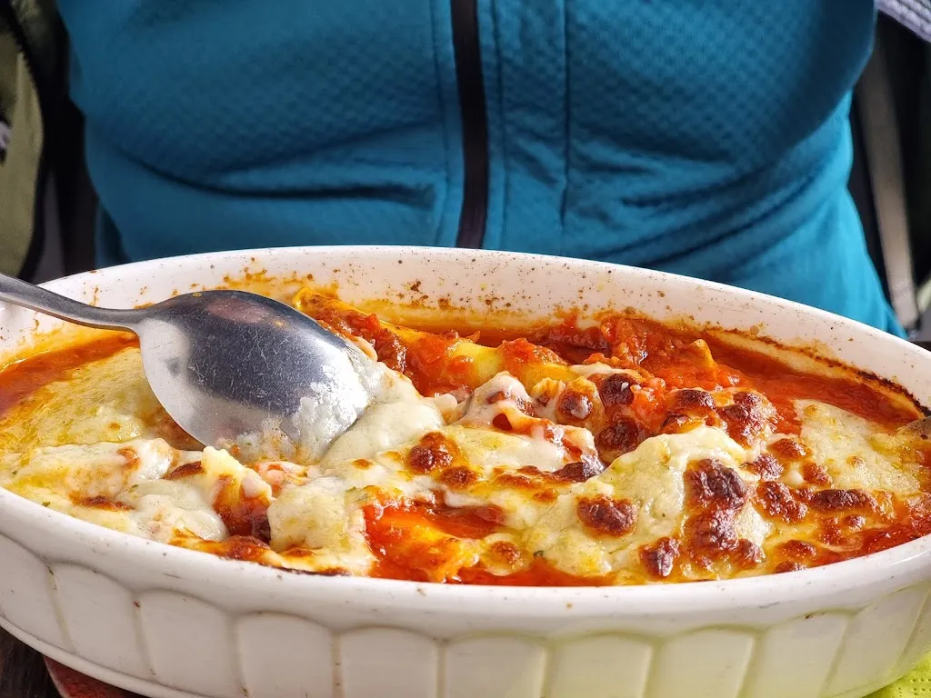 André Marques_Filippo Pizzeria Trattoria_Wildbad_Bewertung