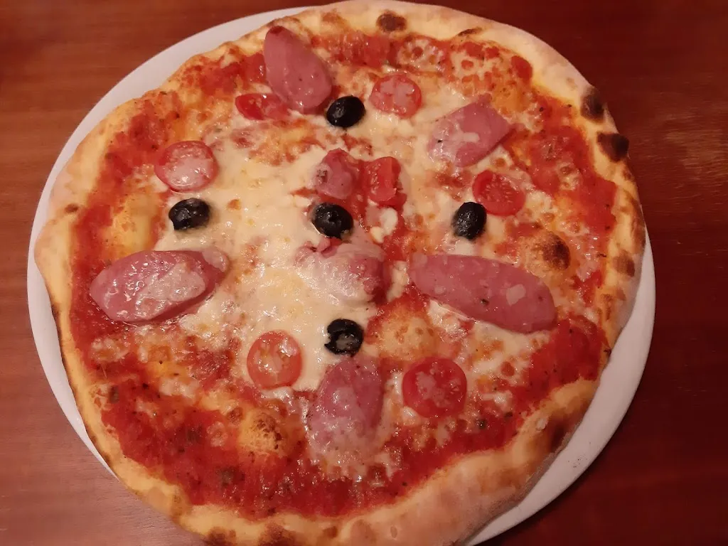 JelleSallaerts_Filippo Pizzeria Trattoria_Wildbad_Bewertung