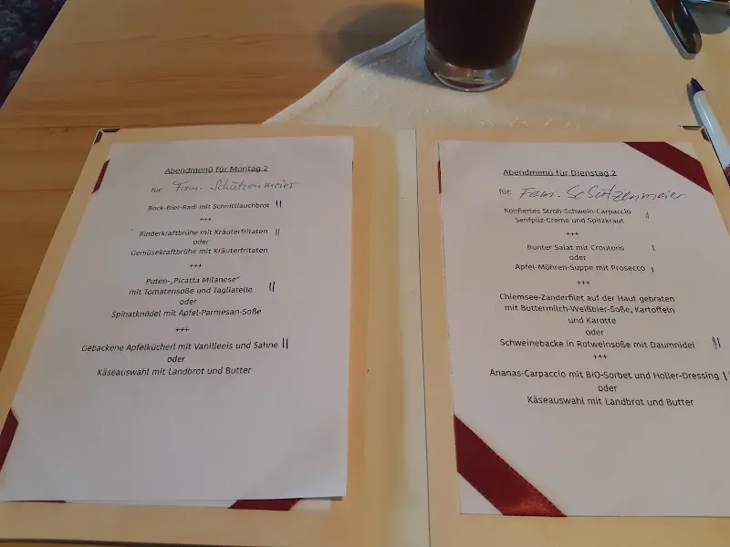 Menu_Restaurant & Catering Lickei_Unterwössen_image_1