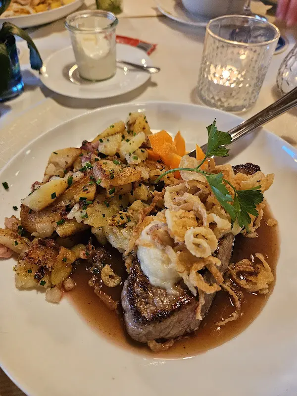 Alexander Chochlakis_Restaurant & Catering Lickei_Unterwössen_review