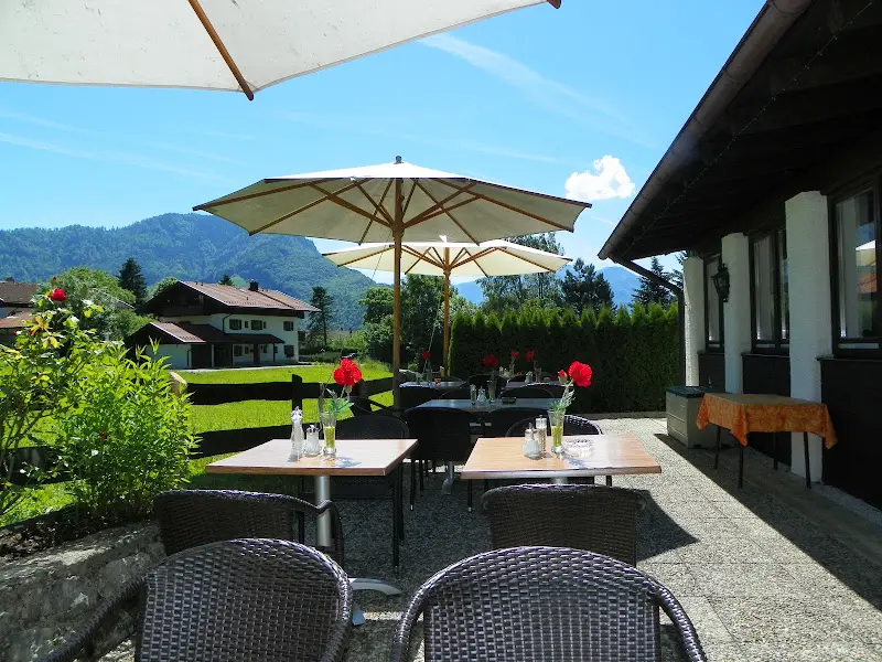 Restaurant & Catering Lickei restaurant in Unterwössen