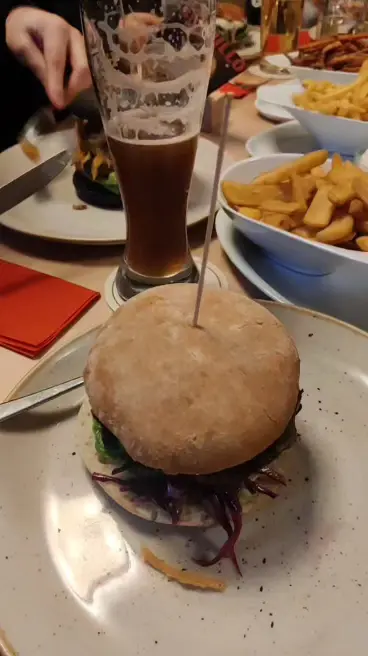 Cafe Bar Restaurant Foglwuid_Unterwössen_slider_image_2