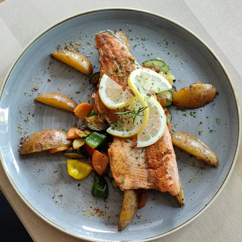 Cafe Bar Restaurant Foglwuid_Unterwössen_slider_image_3