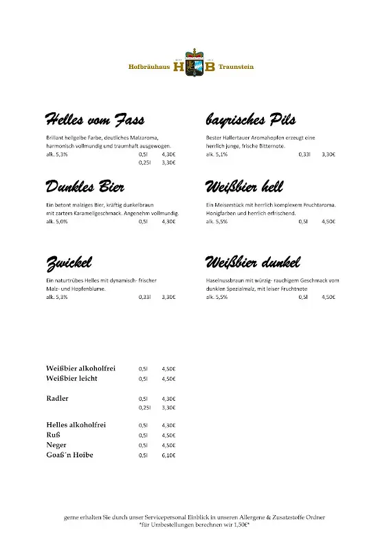 Menu_Alpengasthof Litzelau_Unterwössen_image_2