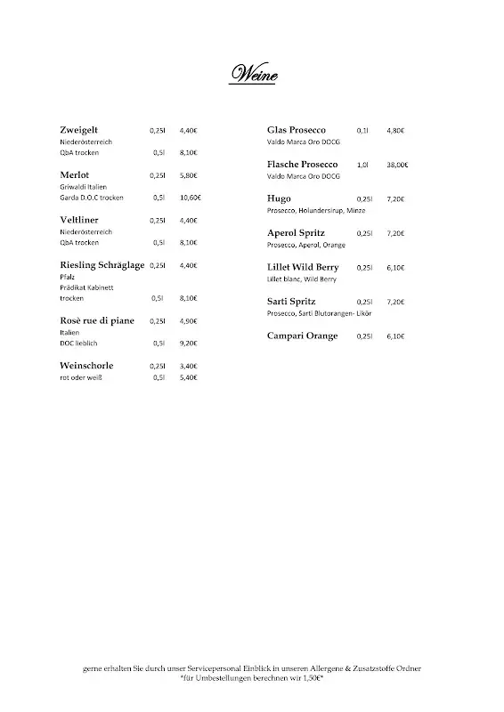 Menu_Alpengasthof Litzelau_Unterwössen_image_3