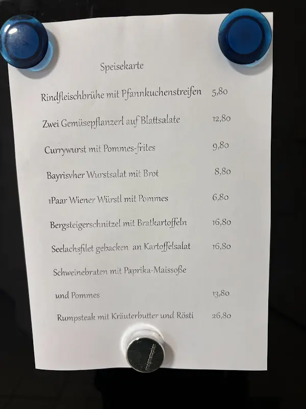 Menu_Gasthaus Poststüberl_Unterwössen_immagine_4
