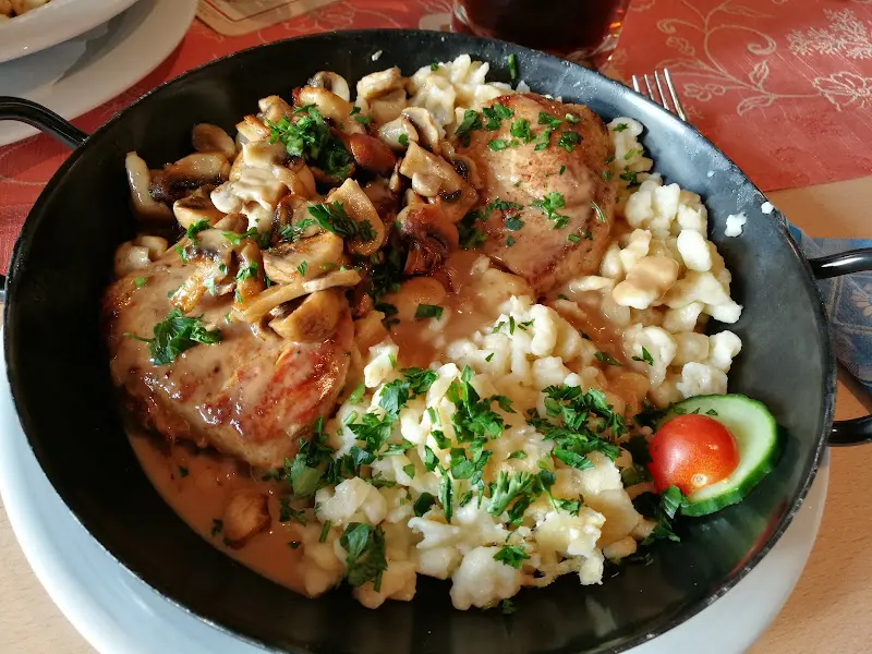 Gasthaus Poststüberl_Unterwössen_slider_image_2